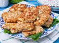 Рубленые котлеты из грудки индейки: нежный и диетический выбор для семьи