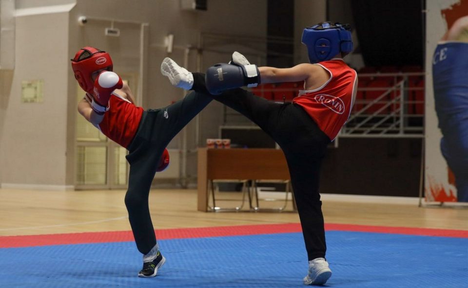 Южно-Сахалинск снова стал центром савата Южно-Сахалинск снова стал центром савата