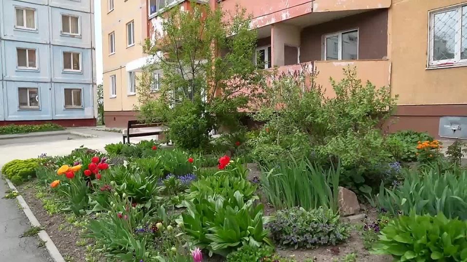 Свыше 2000 читателей посещают библиотеку «Книжный квартал» после обновления