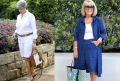 Шорты для женщин 60+: как выбрать стильный образ на лето