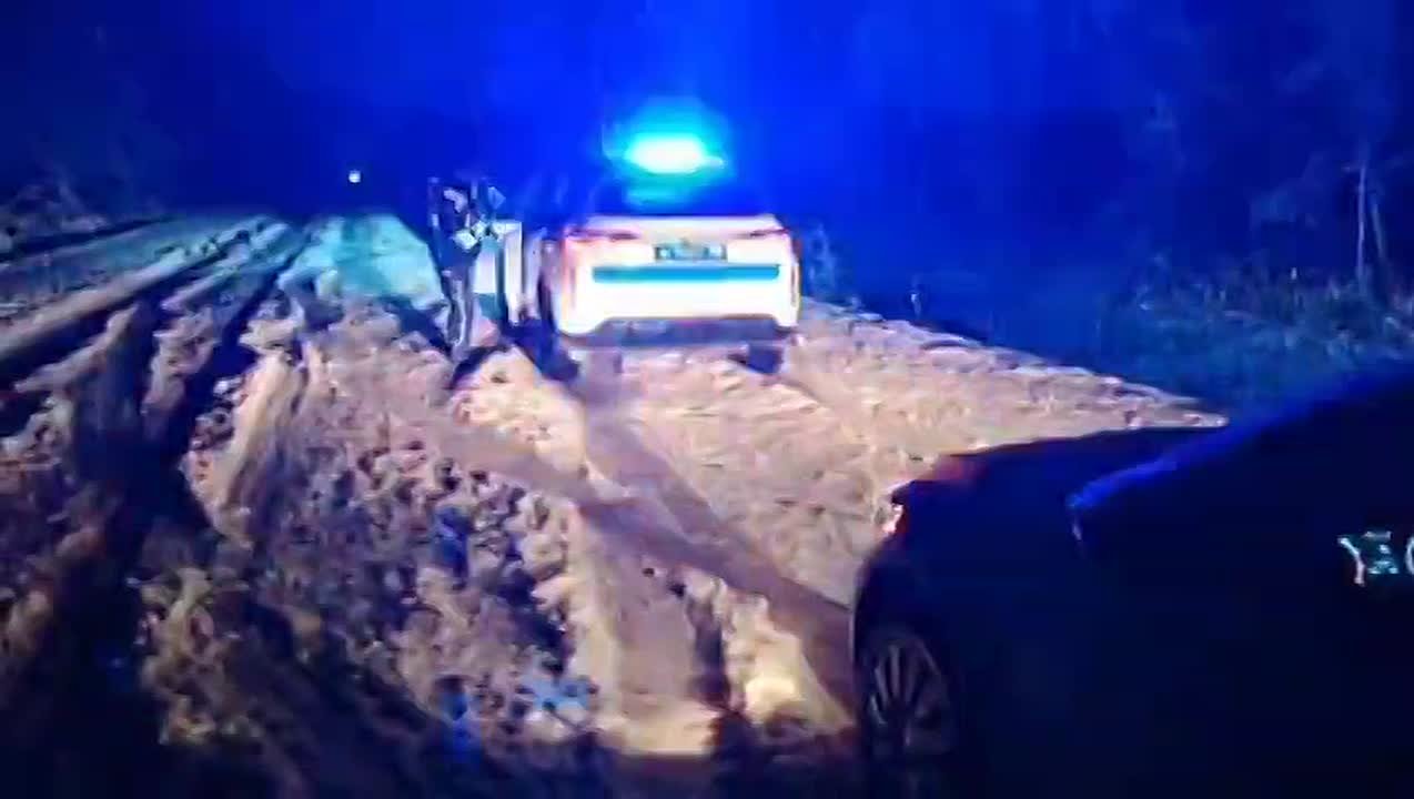 Сводка Госавтоинспекции за 5 ноября 2025 года