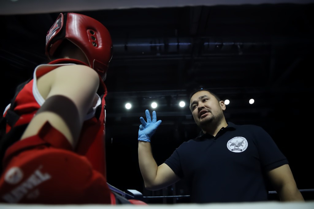 Более 120 бойцов определили сильнейших на областных соревнованиях по муай-тай Более 120 бойцов определили сильнейших на областных соревнованиях по муай-тай