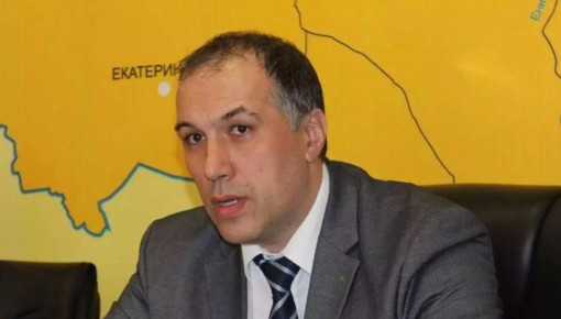 Владимир Арбузов назначен новым начальником МВД России по Сахалинской области