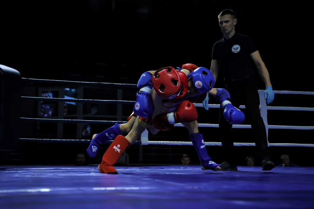 Более 120 бойцов определили сильнейших на областных соревнованиях по муай-тай Более 120 бойцов определили сильнейших на областных соревнованиях по муай-тай