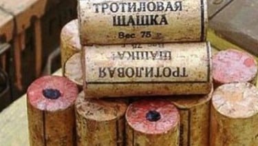 Сахалинец получил семь лет условно за хранение взрывчатки и ремонт оружия