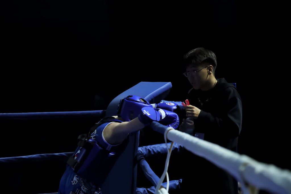 Более 120 бойцов определили сильнейших на областных соревнованиях по муай-тай Более 120 бойцов определили сильнейших на областных соревнованиях по муай-тай