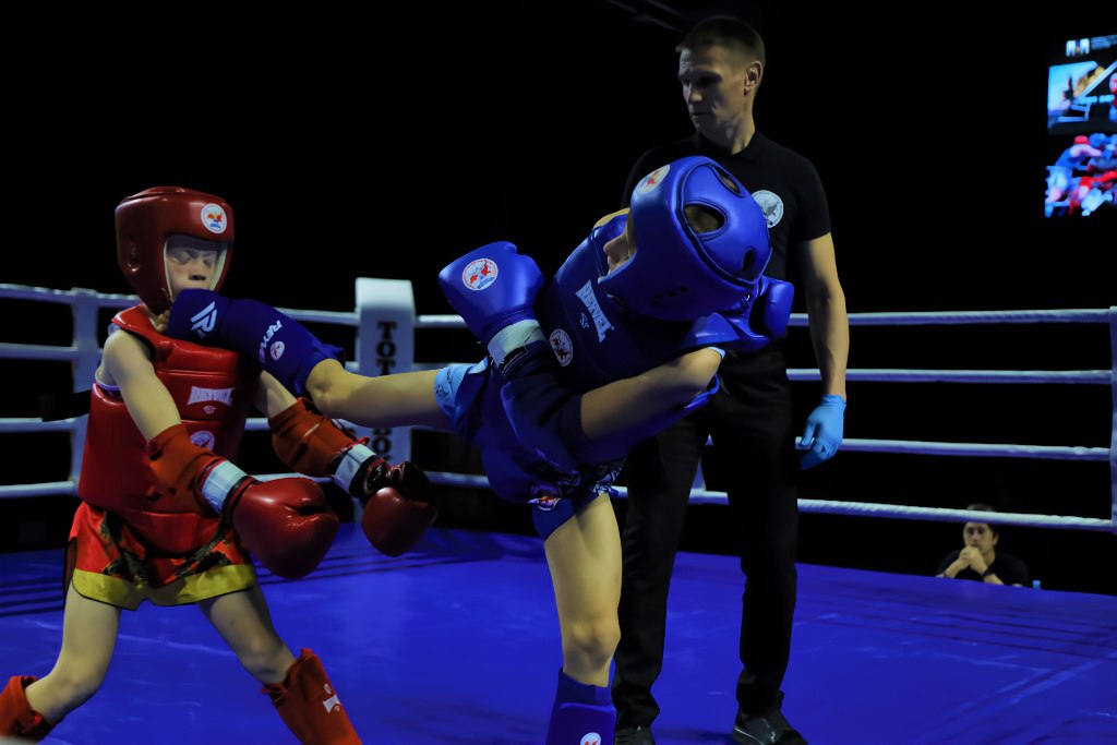 Более 120 бойцов определили сильнейших на областных соревнованиях по муай-тай Более 120 бойцов определили сильнейших на областных соревнованиях по муай-тай