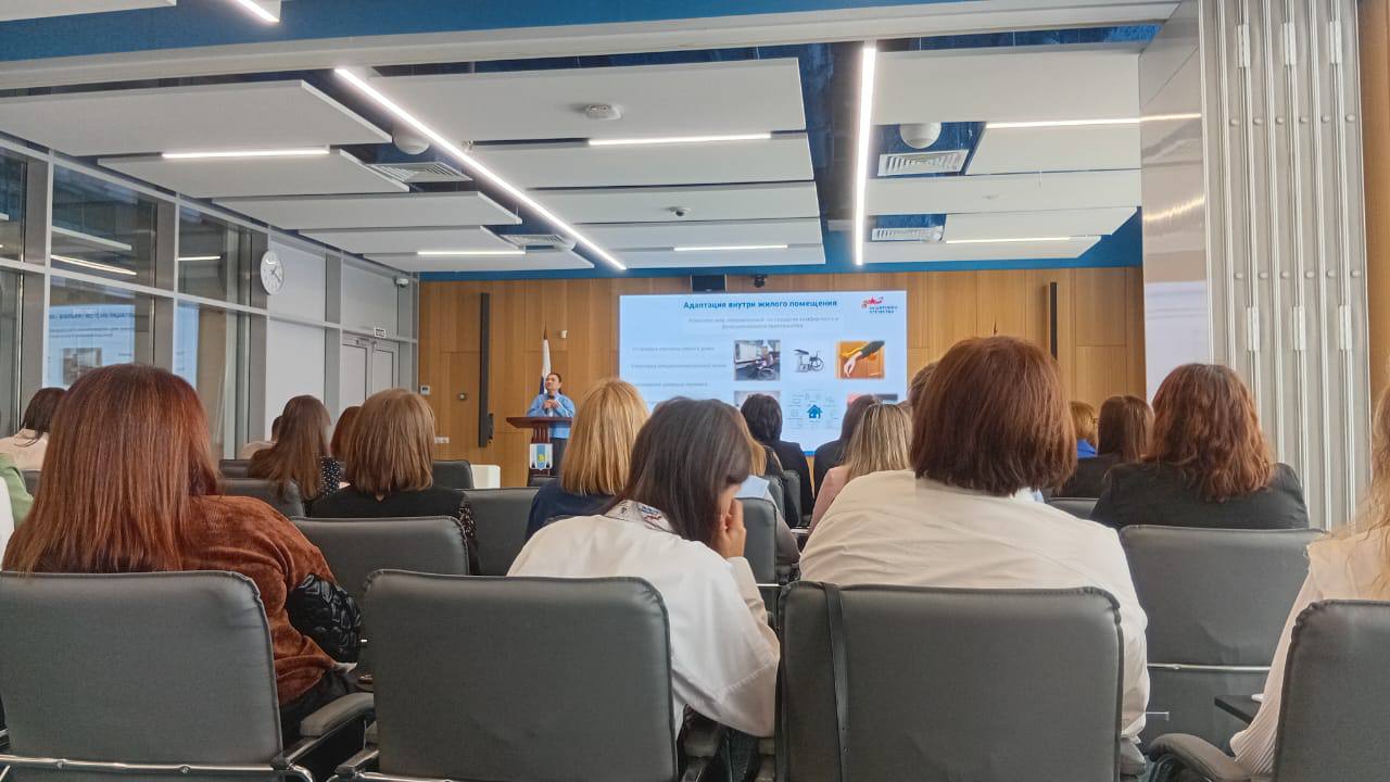 Итоги работы сахалинского филиала фонда "Защитники Отечества" за 2,5 года подвели в Южно-Сахалинске Итоги работы сахалинского филиала фонда "Защитники Отечества" за 2,5 года подвели в Южно-Сахалинске