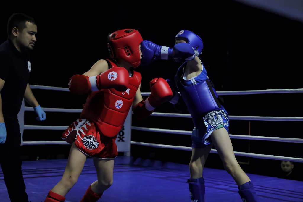 Более 120 бойцов определили сильнейших на областных соревнованиях по муай-тай Более 120 бойцов определили сильнейших на областных соревнованиях по муай-тай