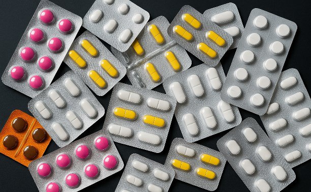 Почти 80% проверенных производителей БАДов оказались фиктивными