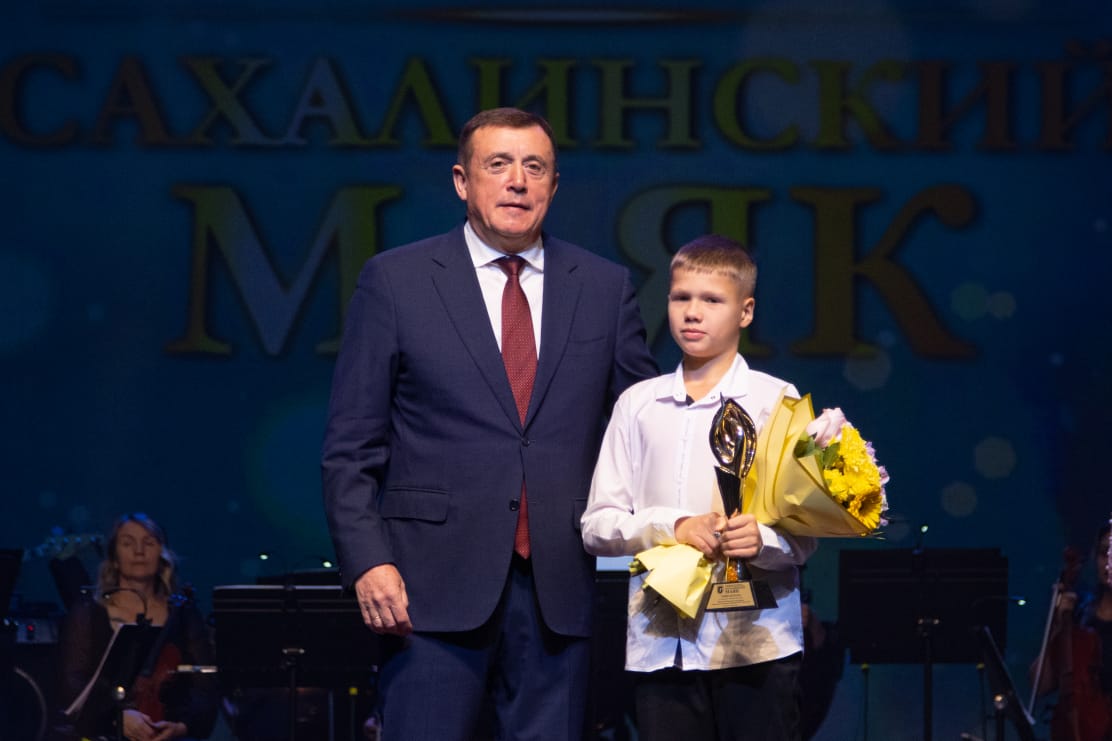 На Сахалине определили лучших деятелей спорта в конкурсе «Сахалинский маяк»