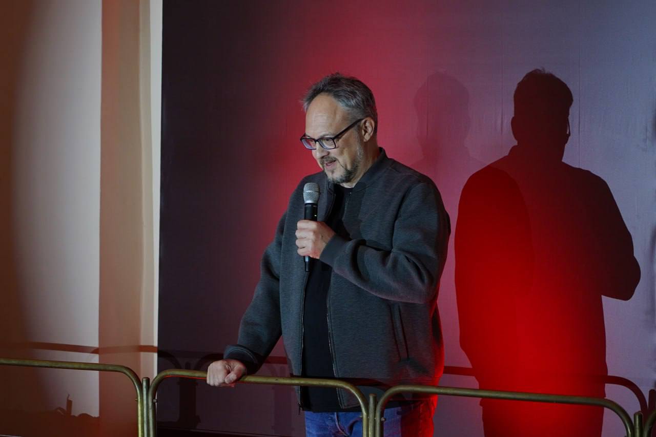 «Поющий музей» вновь собрал любителей поэзии и музыки