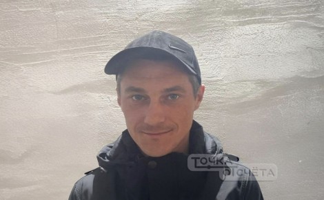 В Корсакове пропал 32-летний мужчина