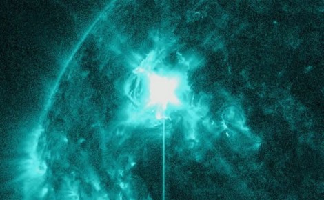 Жителям Земли предстоит пережить сильнейшую магнитную бурю за год