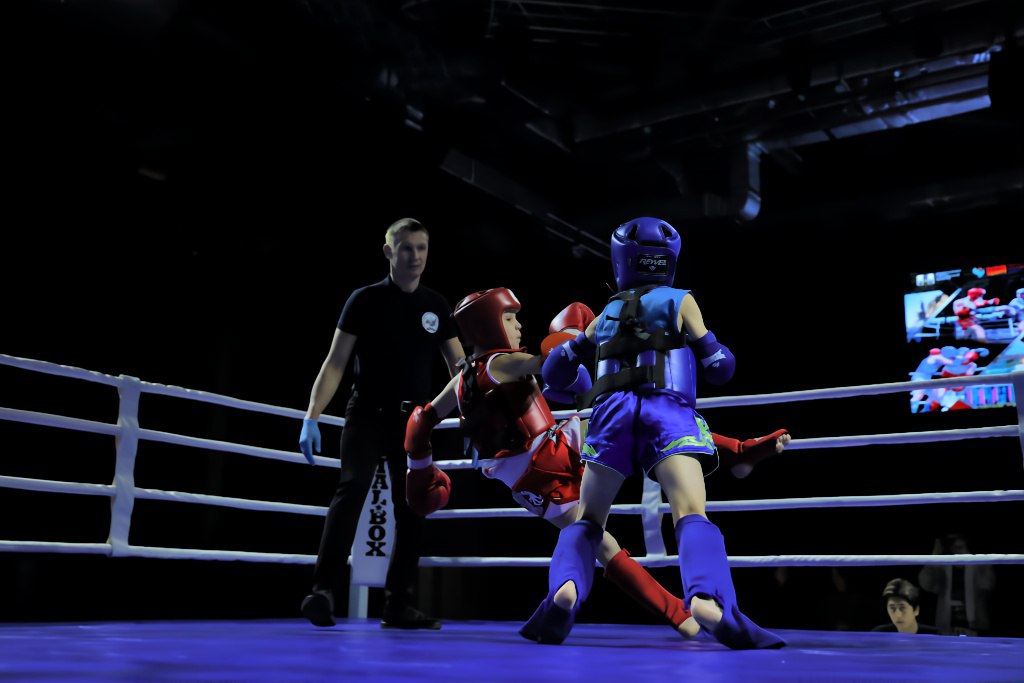 Более 120 бойцов определили сильнейших на областных соревнованиях по муай-тай Более 120 бойцов определили сильнейших на областных соревнованиях по муай-тай