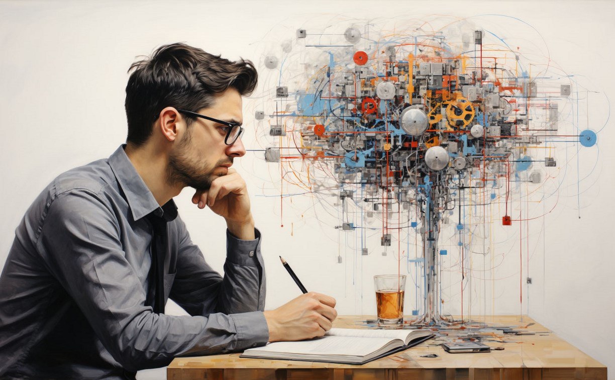 У нас новый тест!. Выходные уже на подходе, но расслабляться рано! После рабочей недели мозгу как раз нужны забавные задачки — чтобы и повеселить, и новые знания добавить, и время провести с пользой