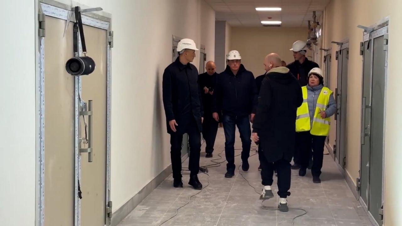 На Кунашире откроют Центр культурного развития в 2026 году