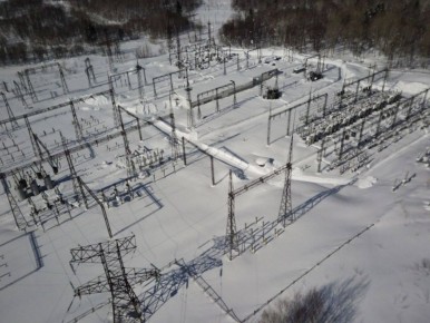 Сахалинэнерго подтвердило отсутствие повреждений на объектах электросетевого комплекса после землетрясения