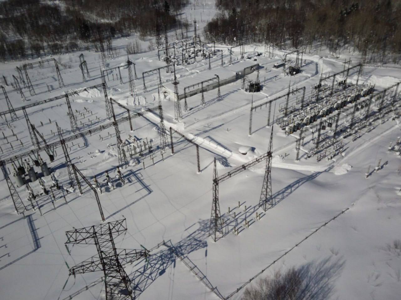 Сахалинэнерго подтвердило отсутствие повреждений на объектах электросетевого комплекса после землетрясения