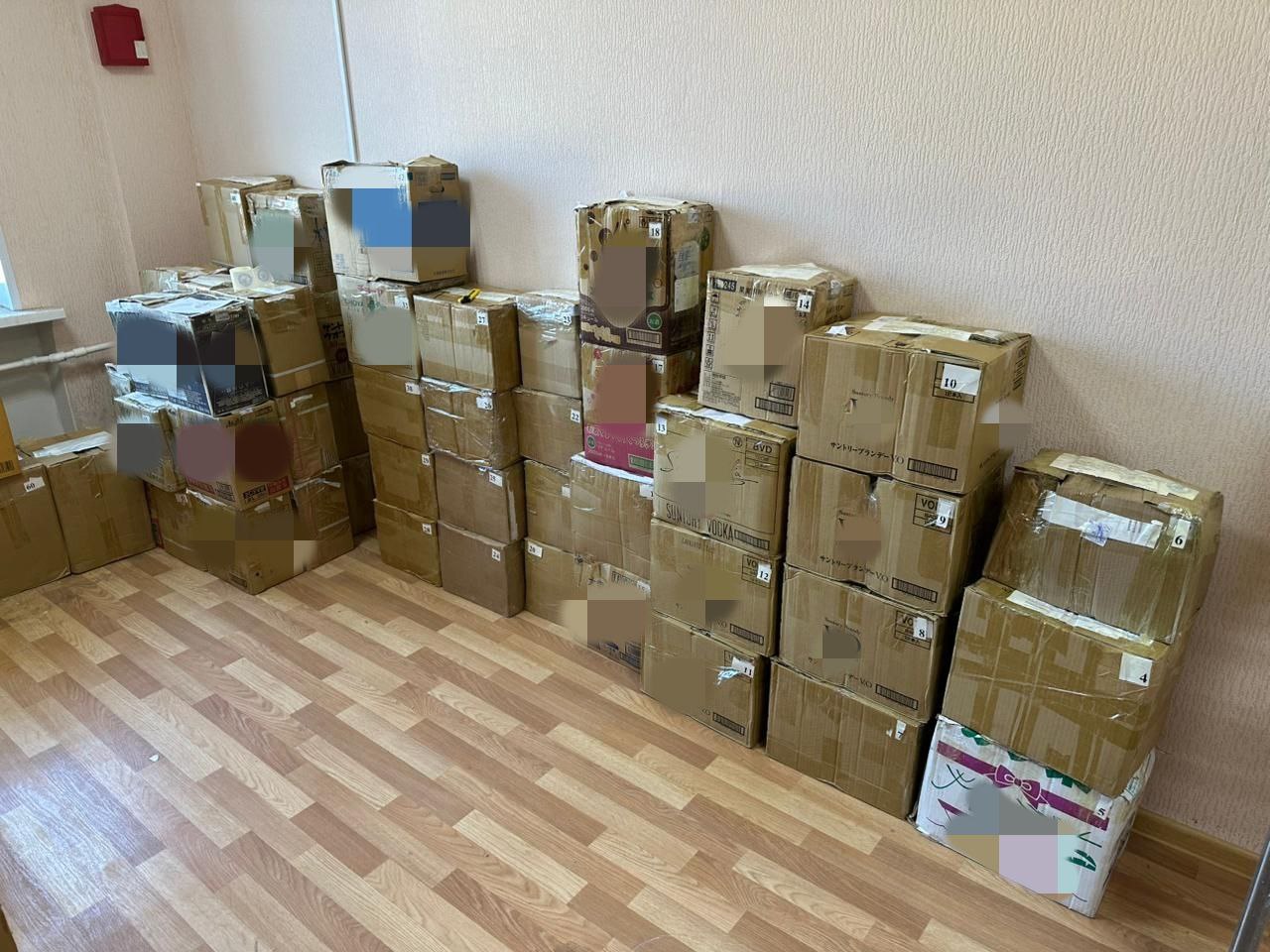 За хранение в целях сбыта немаркированной алкогольной продукции проживающие в Южно-Курильском районе супруги предстанут перед судом За хранение в целях сбыта немаркированной алкогольной продукции проживающие в Южно-Курильском районе супруги предстанут перед судом