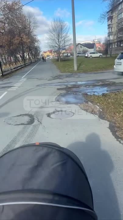 Совсем уже оборзели, слов нет