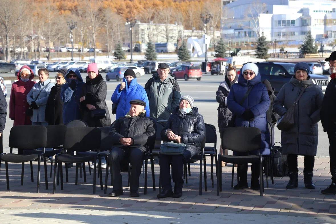 «Их служба окончена, но память вечна» «Их служба окончена, но память вечна»