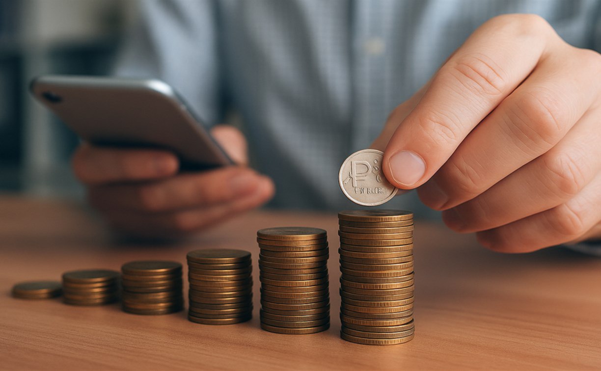 Минфин предложил ввести в России "технологический сбор"