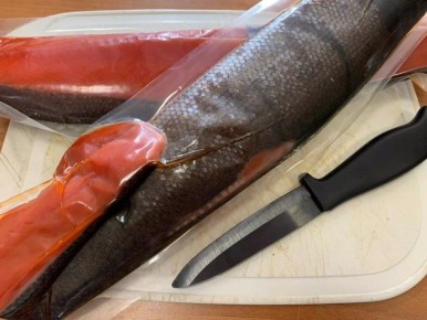 Расширен список дальневосточных поставщиков рыбопродукции в Китай