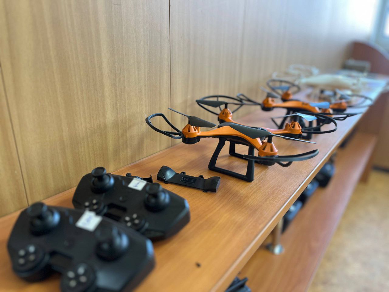 В ЮжноСахалинске прошли соревнования «Урок высокой точности» для семей участников СВО В ЮжноСахалинске прошли соревнования «Урок высокой точности» для семей участников СВО