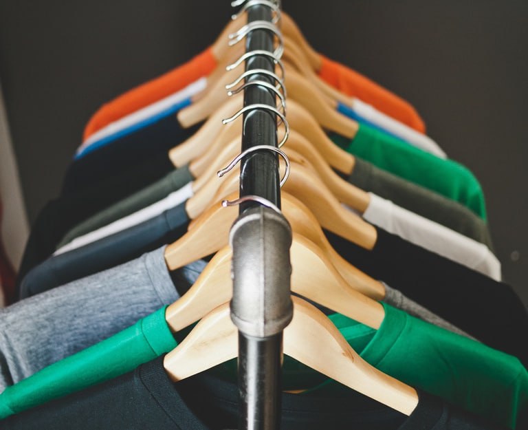 За последние три года одежда в России подорожала на 36%, обувь — на 59%