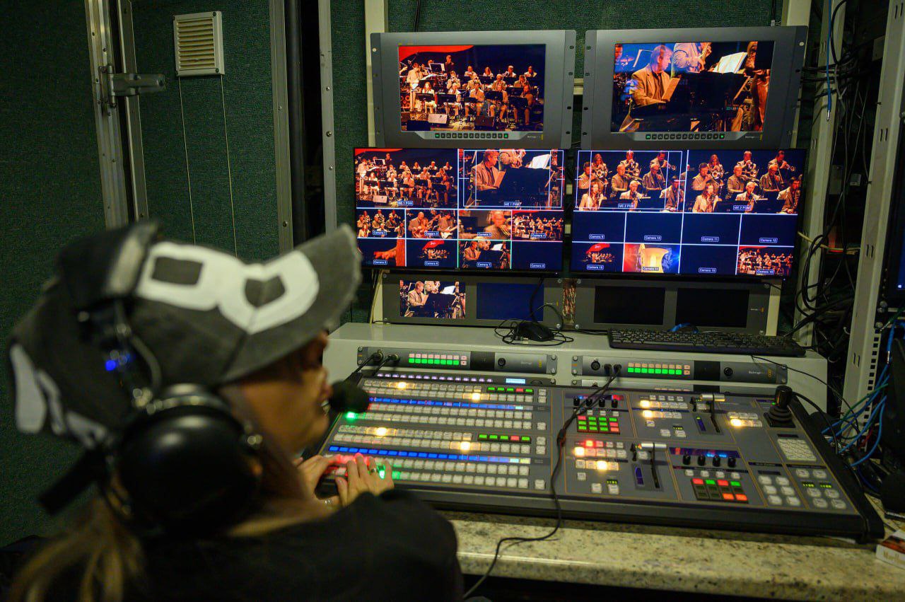 На сцене Чехов-центра в Южно-Сахалинске стартовал XI Международный фестиваль Sakhalin Jazz Festival На сцене Чехов-центра в Южно-Сахалинске стартовал XI Международный фестиваль Sakhalin Jazz Festival