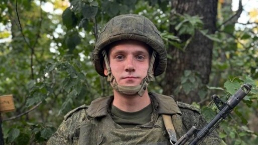 Никогда не думал, что его судьба будет связана с военной службой: история российского бойца СВО