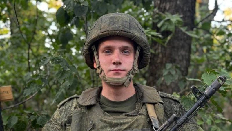 Никогда не думал, что его судьба будет связана с военной службой: история российского бойца СВО