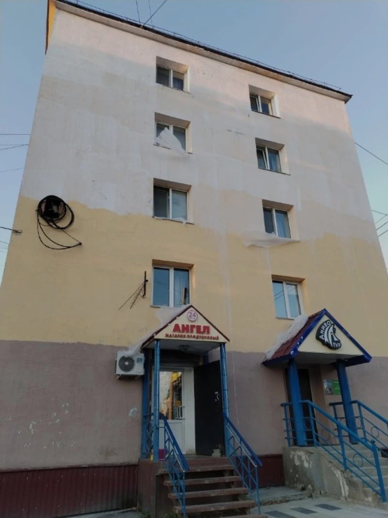 Судили да рядили, а ничего не получили