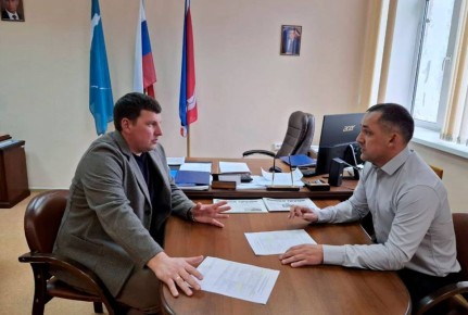 Михаил Бабчук: вместе поможем ногликским погорельцам