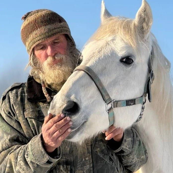 «Можно просто Петя!» Как голландец стал «настоящим русским мужиком»