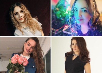 Кто они – «Звезды Севера»? Настало время представить участниц