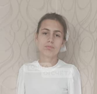 Девятиклассница пропала в Южно-Сахалинске