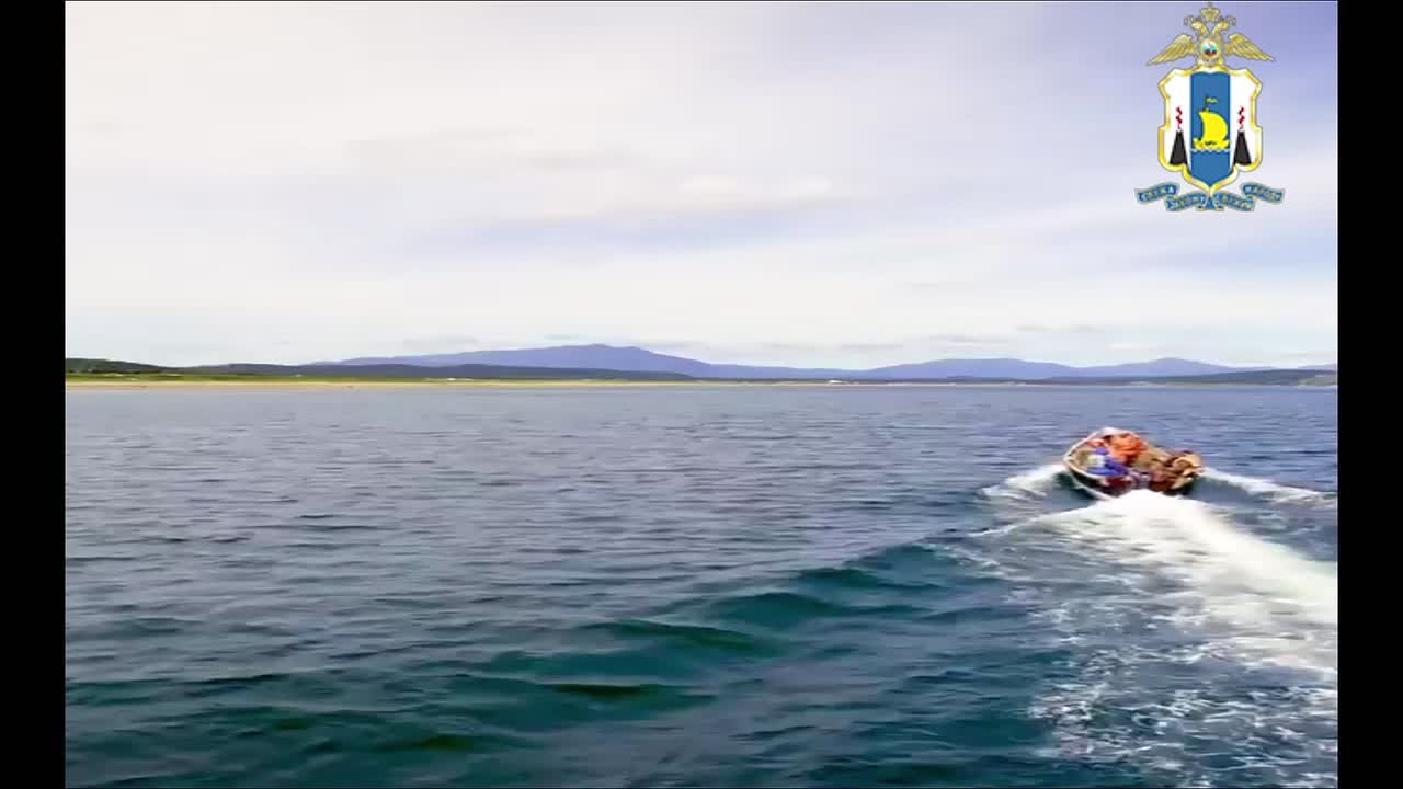 На Сахалине полицейские подвели итоги операции «Путина-2025»