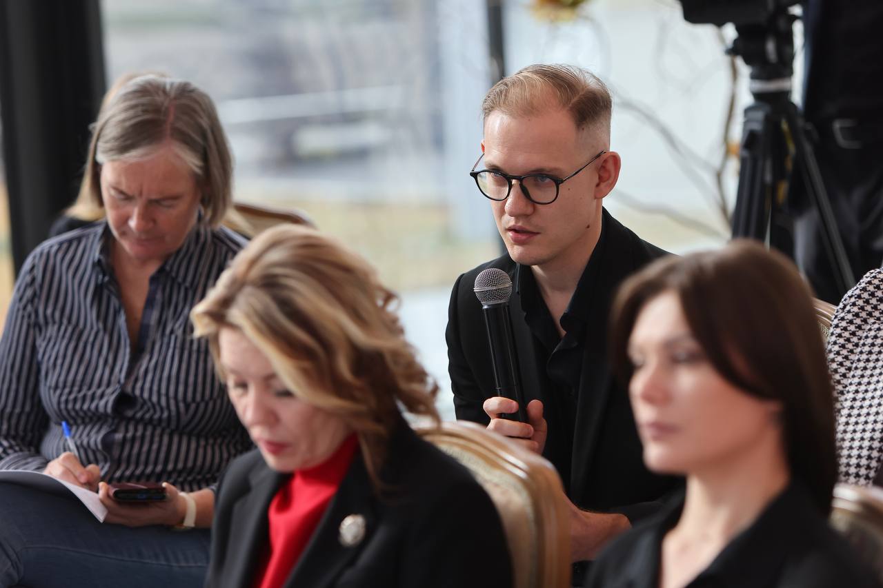 На пресс-конференции обсудили вопрос обеспечения льготными лекарствами