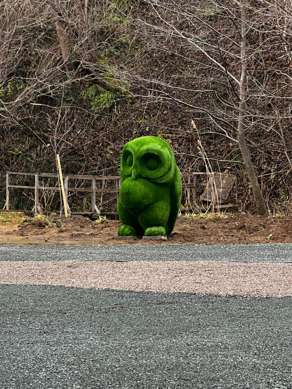 Променад, скейт-парк, мангалы: два красивых парка готовятся к сдаче на Сахалине Променад, скейт-парк, мангалы: два красивых парка готовятся к сдаче на Сахалине