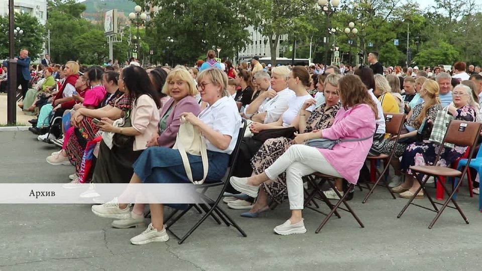 Сегодня стало известно, что очередной, 7-й фестиваль театров Дальнего Востока вновь пройдёт в Южно-Сахалинске
