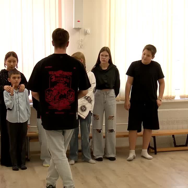 Более двух десятков детей на Сахалине сегодня помещены в социально-реабилитационном центре «Маячок»