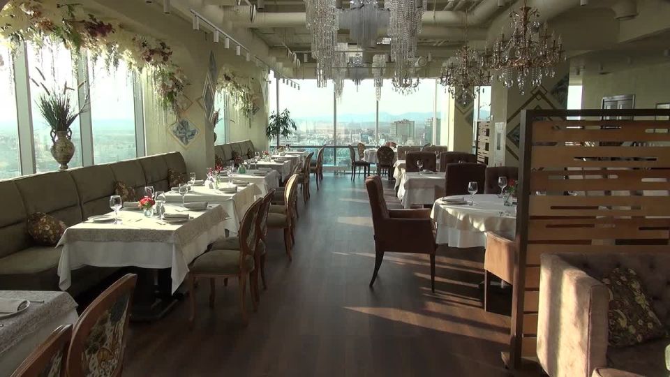 Гастрономический марафон «Пельмень и его друзья» пройдет в Южно-Сахалинске