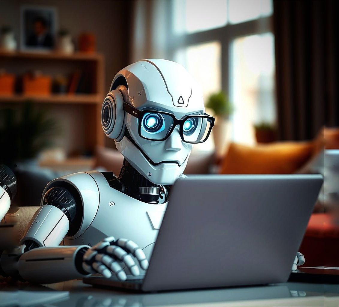 Через пять лет большинство рабочих задач на Сахалине будет выполнять ИИ