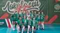 Команда спортшколы по волейболу заняла третье место на отборочном этапе первенства ОАО «РЖД» «Локоволей-2025» среди девушек 2009-2010 г.р. в Новосибирске