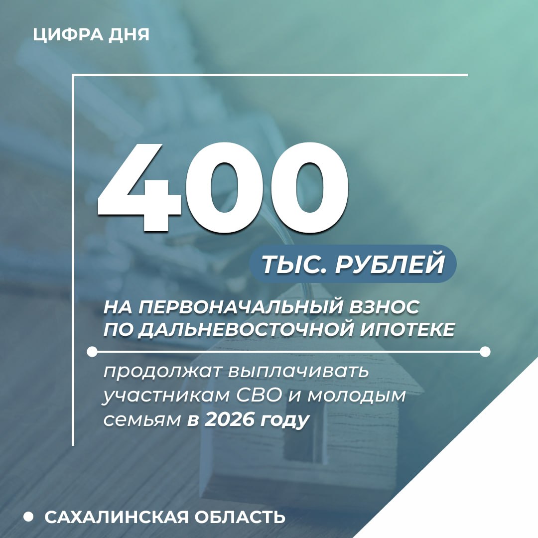 Валерий Лимаренко принял решение о продлении меры поддержки для приобретения жилья
