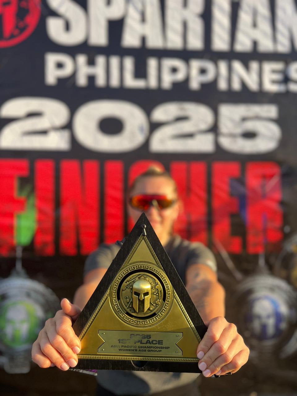 Сахалинцы завоевали пять медалей на чемпионате Азии по гонкам с препятствиями Сахалинцы завоевали пять медалей на чемпионате Азии по гонкам с препятствиями