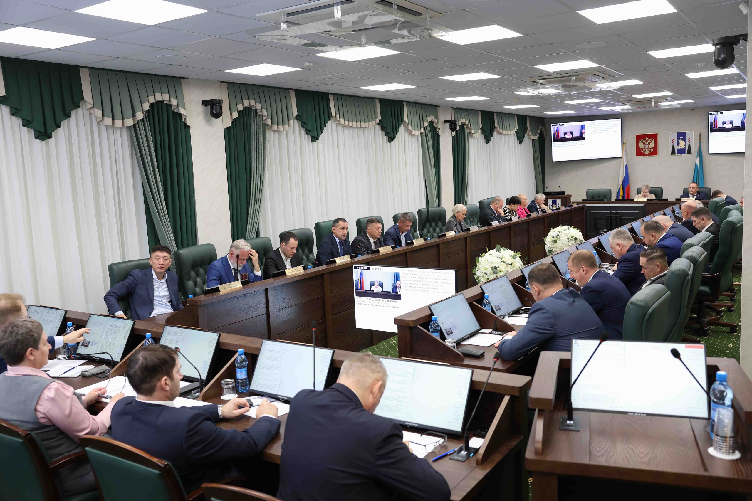 Ветераны СВО получат бесплатно земельные участки, либо денежную компенсацию в островном регионе