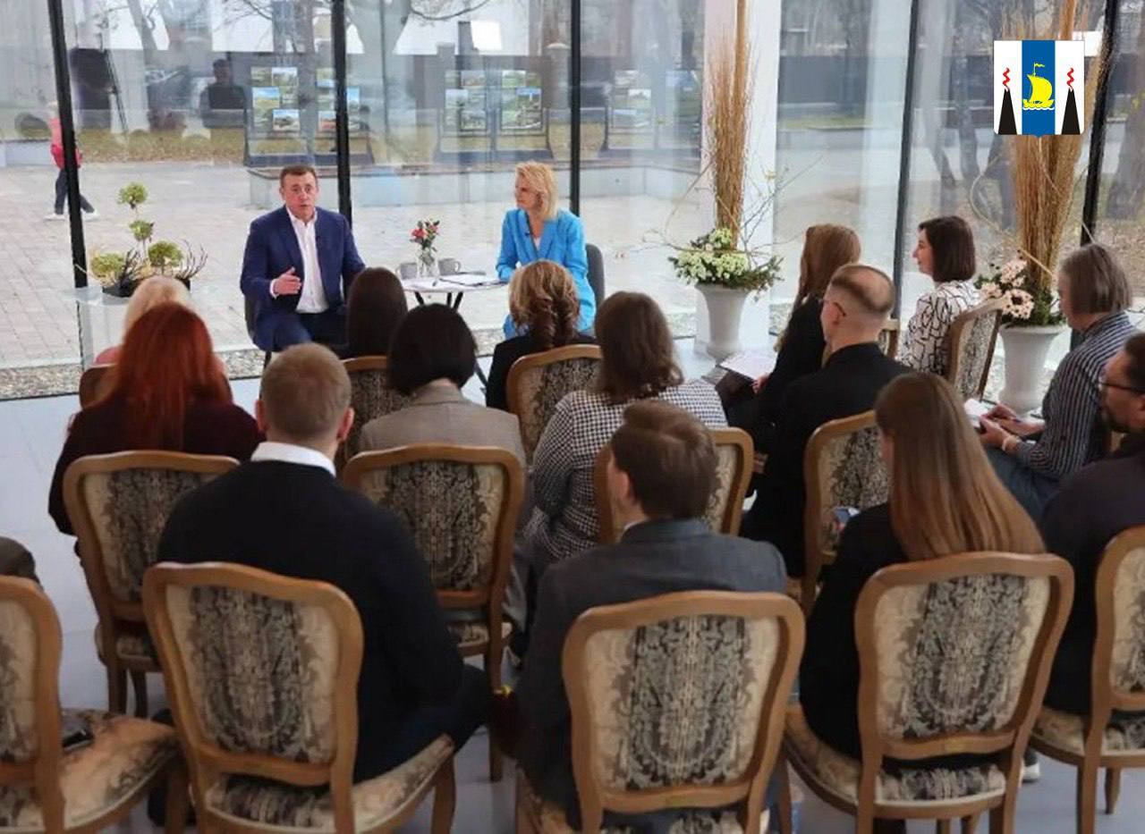 2026 год в Сахалинской области посвятят счастливому материнству